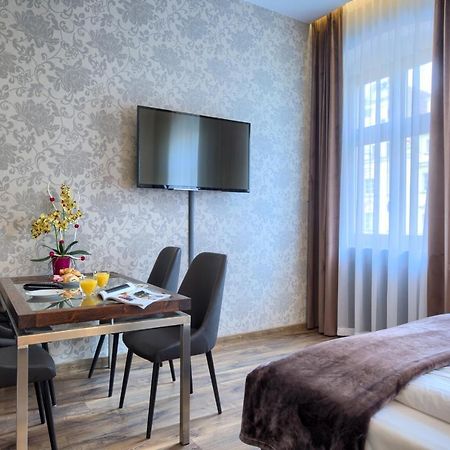 Abba Apartments Βρότσλαβ Εξωτερικό φωτογραφία