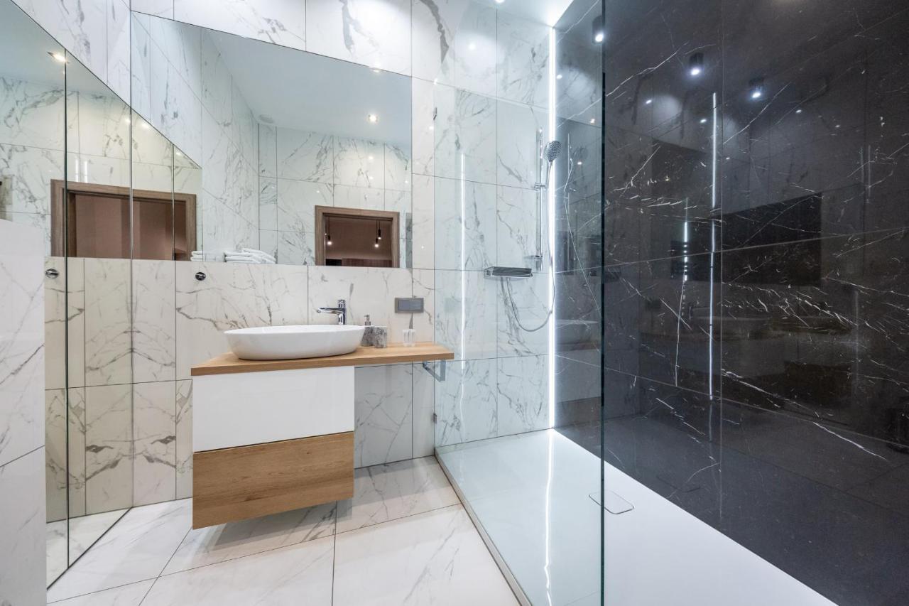 Abba Apartments Βρότσλαβ Εξωτερικό φωτογραφία