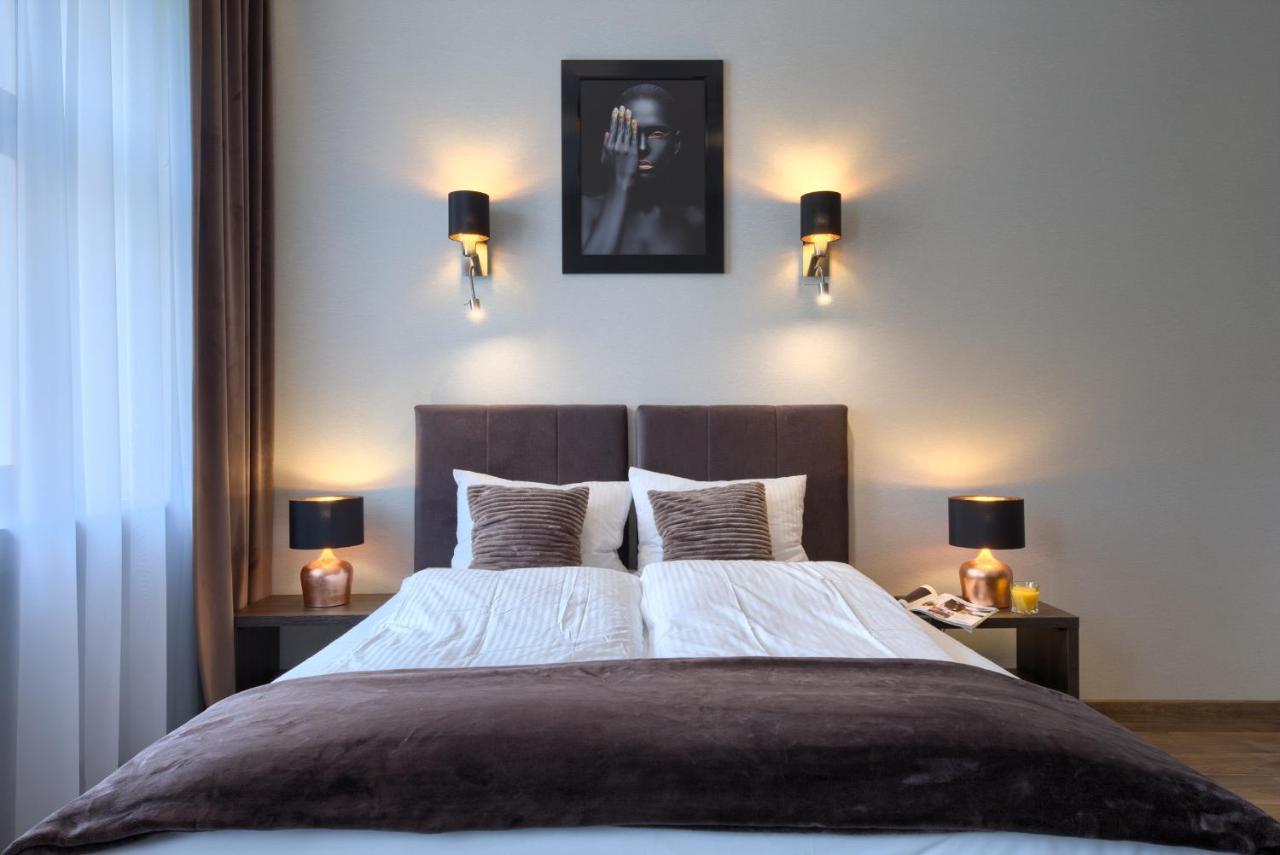 Abba Apartments Βρότσλαβ Εξωτερικό φωτογραφία