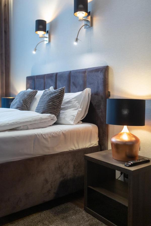 Abba Apartments Βρότσλαβ Εξωτερικό φωτογραφία