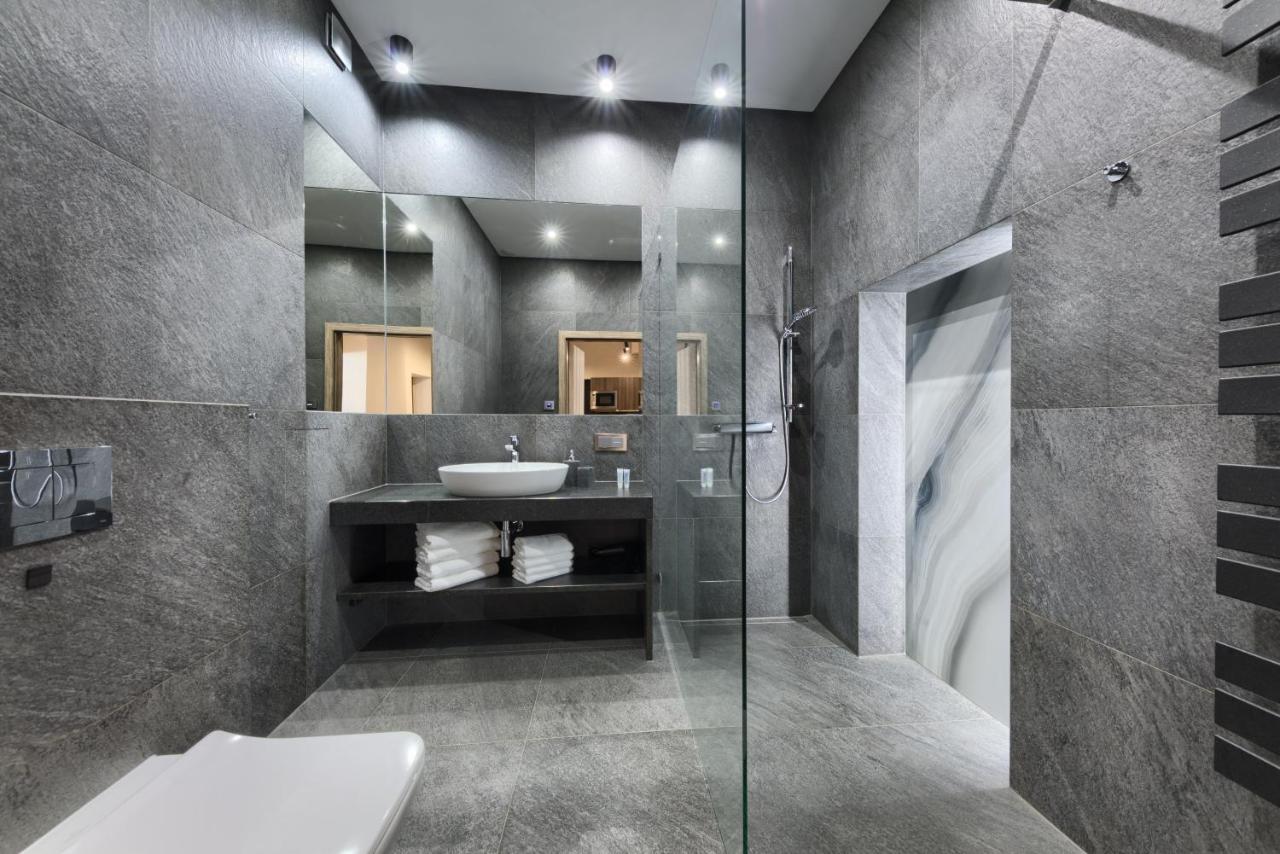 Abba Apartments Βρότσλαβ Εξωτερικό φωτογραφία