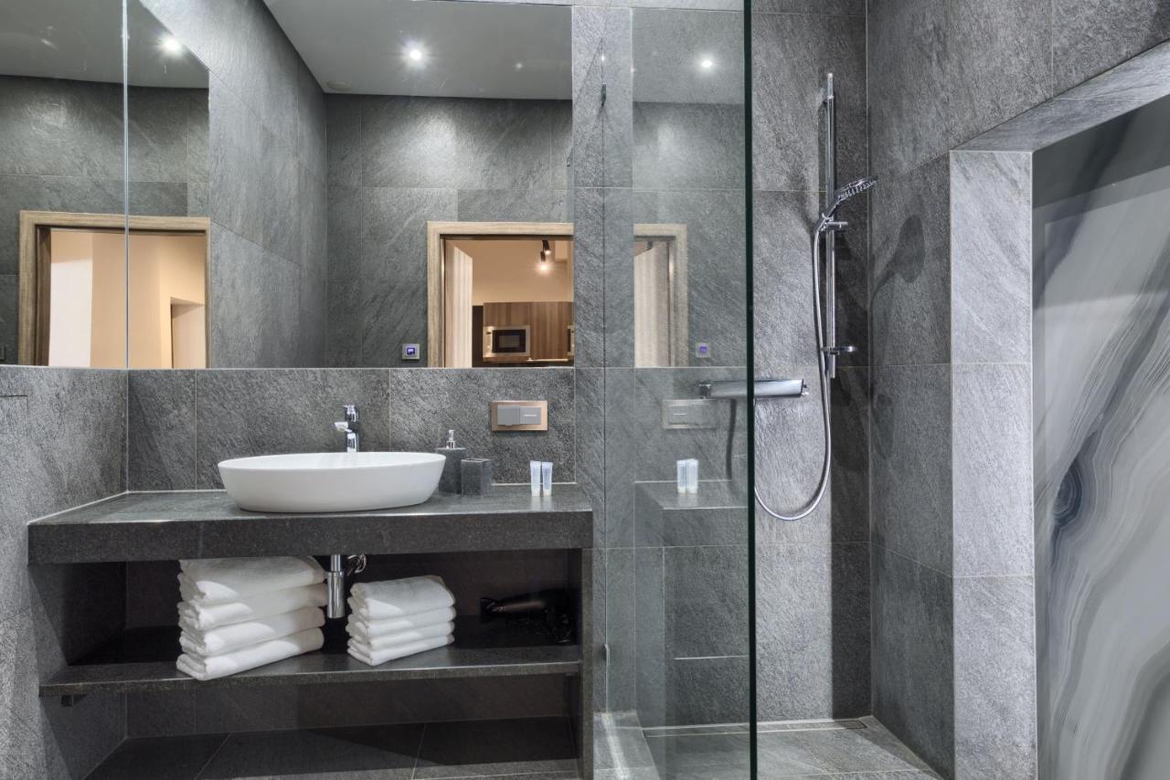Abba Apartments Βρότσλαβ Εξωτερικό φωτογραφία
