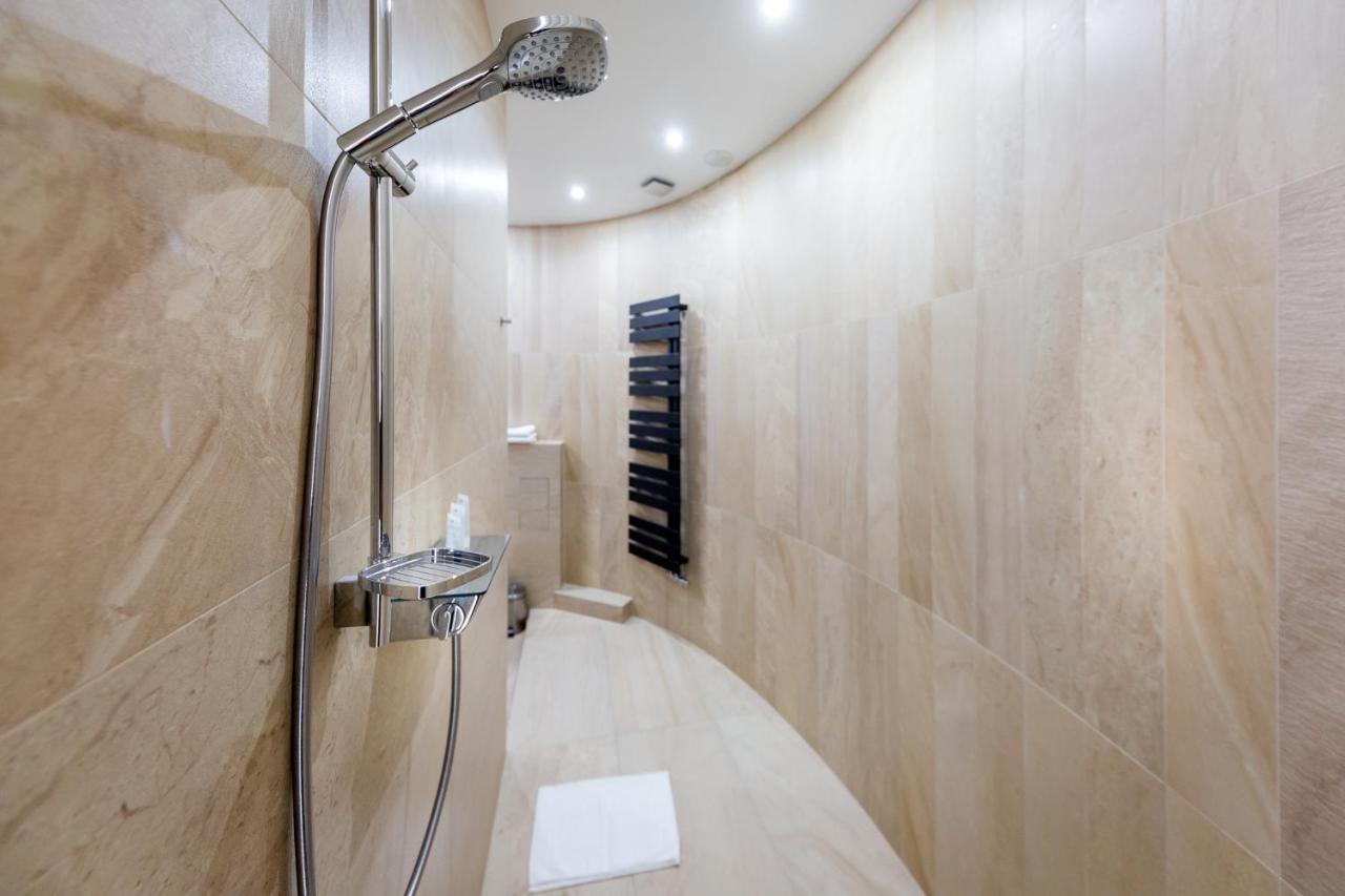 Abba Apartments Βρότσλαβ Εξωτερικό φωτογραφία