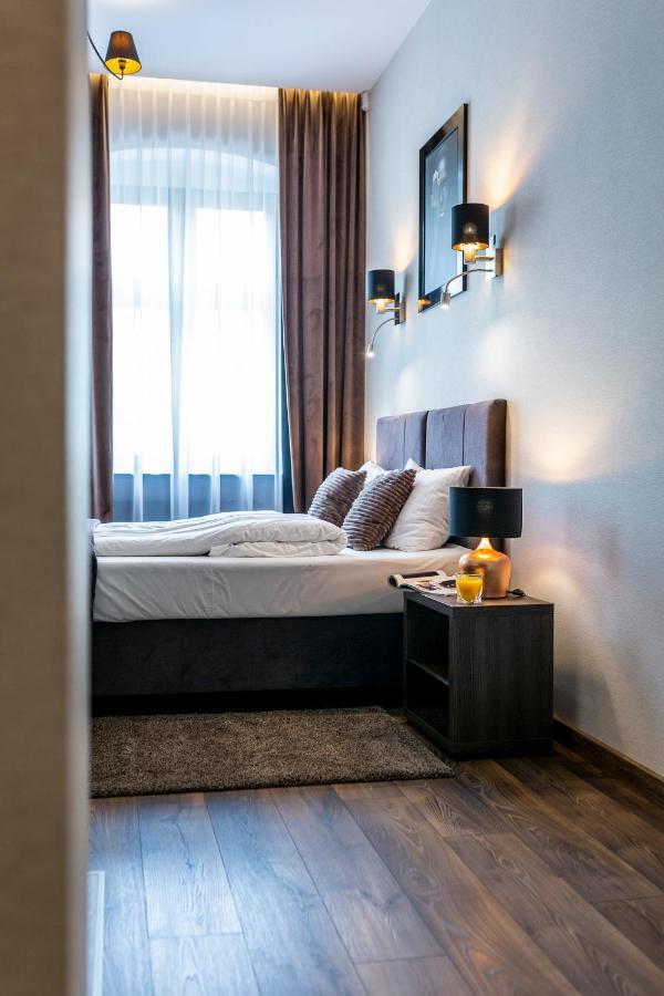 Abba Apartments Βρότσλαβ Εξωτερικό φωτογραφία
