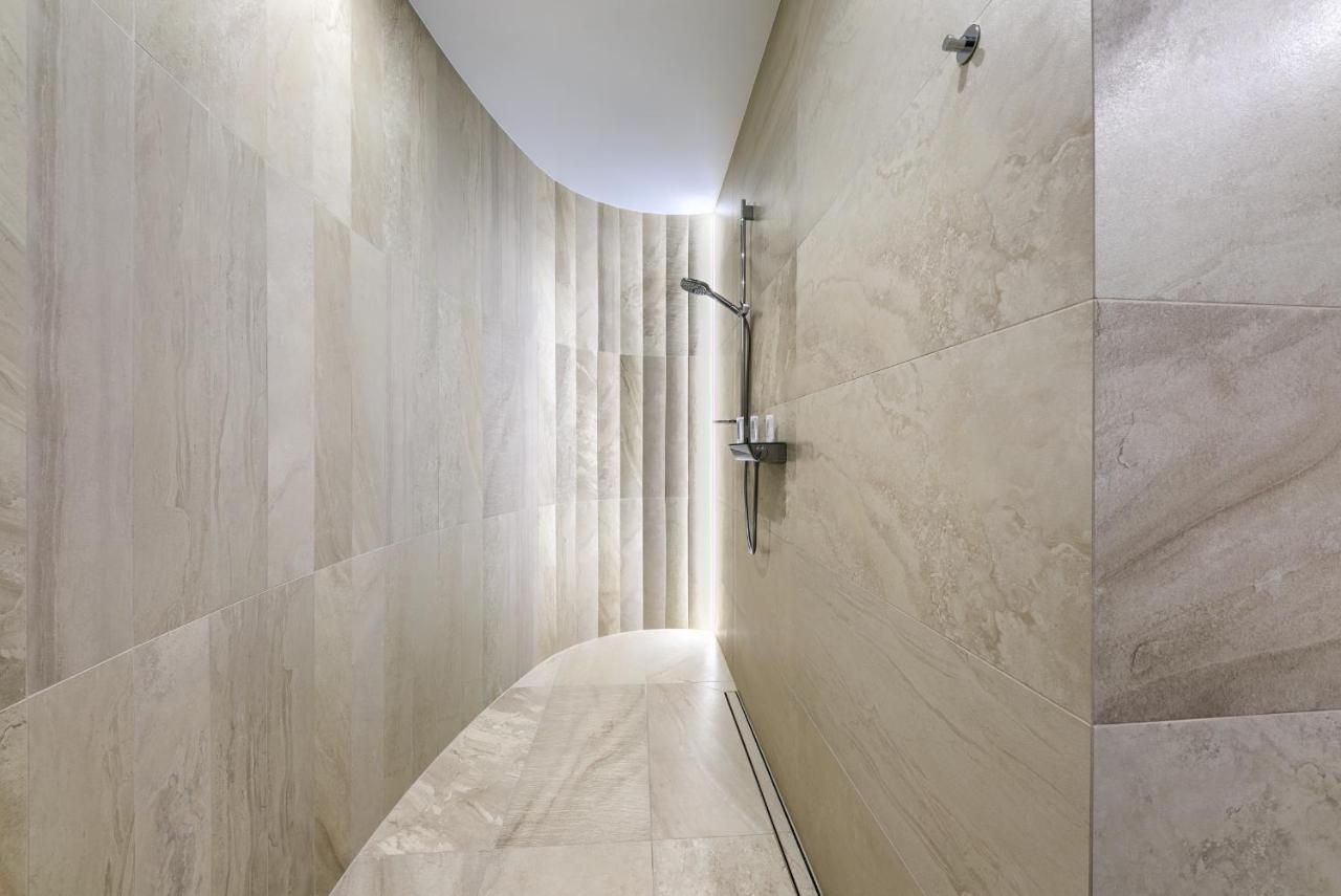 Abba Apartments Βρότσλαβ Εξωτερικό φωτογραφία